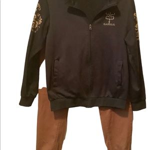 Men’s pants size S/P jacket size S